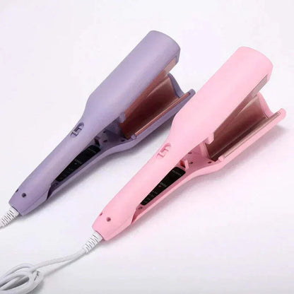 Orianaia™ Curling Wand