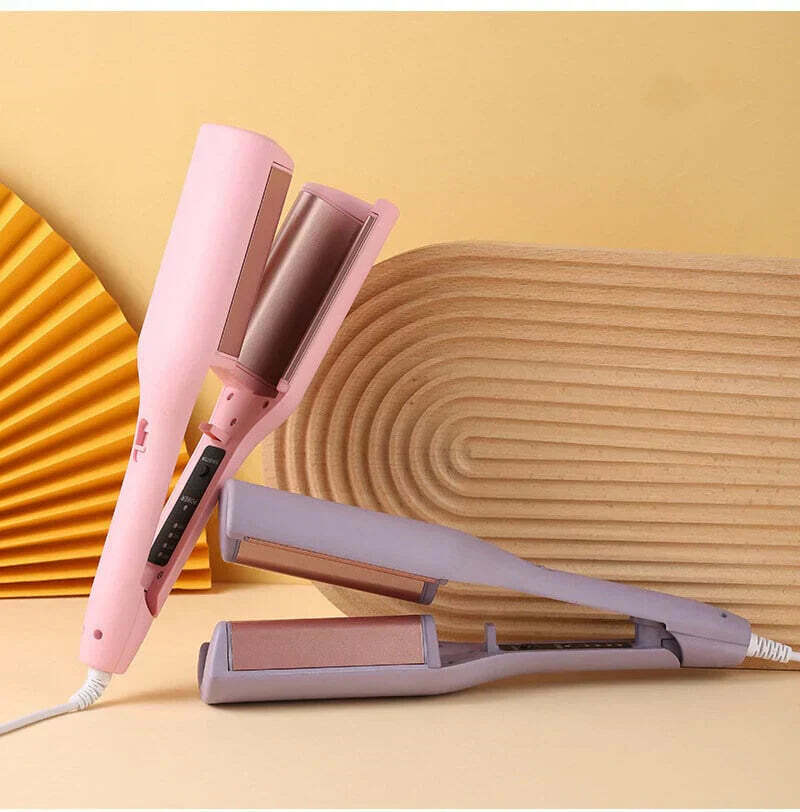 Orianaia™ Curling Wand
