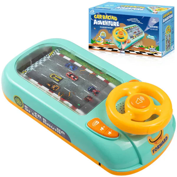 Orianaia Simulation Driving